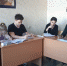 Мастер-класс для студентов немецкого направления Института иностранных языков - ОГУ им. И.С. Тургенева