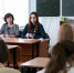 Учащиеся Гимназии №1 ОГУ имени И. С. Тургенева прослушали лекцию о противодействии кибербуллингу - ОГУ им. И.С. Тургенева