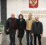 Совещание по вопросам развития сегментов беспилотной и малой авиации общего назначения в области - ОГУ им. И.С. Тургенева