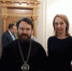 Представители ОГУ им. И.С. Тургенева на заседании Совета теологической ассоциации - ОГУ им. И.С. Тургенева