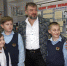 «Мы родом из СОБРа»: Об этом с гордостью говорит Юрий Агарков - подполковник милиции в отставке, старший оперуполномоченный СОБР Управления Росгвардии по Орловской области - Орёл-регион