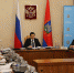 Решение регионального оперативного штаба по недопущению завоза и распространения новой коронавирусной инфекции о введении ограничительных мер на территории региона - Правительство Орловской области