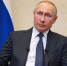 Президент РФ Владимир Путин обратился к гражданам России по поводу коронавируса - Орёл-регион