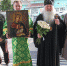 Меценаты передали старинную икону Божией Матери «Балыкинская» Свято-Троицкому храму Орла. 11 апреля 2020 г. - Орловская и Ливенская епархия