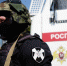 На постах, оборудованных на въездах в Орловскую область, для усиления контроля задействованы сотрудники ОМОН - Орёл-регион