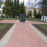Островок памяти - Орёл-регион
