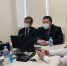 В Центре «Мой Бизнес» состоялась видеоконференция с резидентами кластерных дивизионов Орловской области - Правительство Орловской области