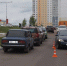 В Орловском районе ребенок попал под колеса автомобиля - Орловское информбюро