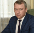 Руководитель Управления федеральной службы по ветеринарному и фитосанитарному надзору по Орловской и Курской областям Евгений Сергеевич Чёрный - Орёл-регион