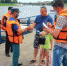 Воду в Оке признали опасной - OrelGrad.Ru