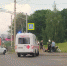 В Орле в ДТП пострадал водитель мопеда - OrelGrad.Ru