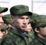 Военный комиссариат Орла направит на службу в Вооружённые силы РФ около 270 юношей - InfoOrel.Ru