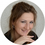 Екатерина Артюхова