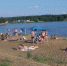 В Орловской области запретили купаться в трёх водоёмах - Орёл-регион
