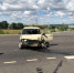 Под Орлом «шестерка» не пропустила иномарку - OrelGrad.Ru