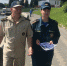 В Орловской области усилен надзор за безопасностью на водных объектах - МЧС