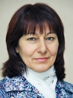 Ирина Почиталина