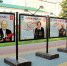На бульваре Победы открыли экспозицию «Герои среди нас» - InfoOrel.Ru