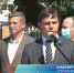 Не видел ремонта со времен СССР: ко Дню города в Орле преобразился сквер возле «Стекломаша» - Телерадиокомпания Истоки