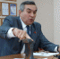 Александр Коровин уходит из ТТП - OrelGrad.Ru