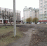 Декабрь 2015 года. Место строительства часовни. Из архива Свято-Успенского монастыря - Орловская и Ливенская епархия
