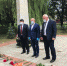 Праздник в Шаблыкинском районе - Совет народных депутатов
