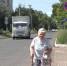 Жители улицы Автовокзальной в Орле жалуются на растущий трафик грузовых автомобилей - Орловское информбюро