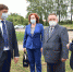 Состоялась рабочая поездка в Свердловский район - Совет народных депутатов