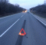 Под Орлом «Логан» вылетел в кювет - OrelGrad.Ru