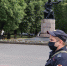 #Росгвардия_Гид о памятнике легендарному авиаконструктору XX века - Н.Н. Поликарпову - Росгвардия