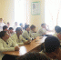 Встреча с представителями Орловской региональной общественной организации «Совет солдатских матерей» «Призывникам о Российской армии» - Орловский медколледж