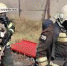 В Орле затянулся ремонт дорог, пожарные устроили тренировку на полосе психологической подготовки - Телерадиокомпания Истоки