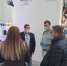 Орловские предприниматели при участии Центра поддержки экспорта снова активные участники выставки - Msb-Orel.Ru