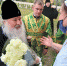 Православные христиане отмечают память прп. Сергия Радонежского - Орловская и Ливенская епархия
