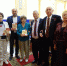Федерация профсоюзов Орловской области презентовала книгу «Человек славен трудом!» - InfoOrel.Ru