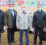 В честь аграриев - Совет народных депутатов