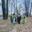 В день памяти прп. Амвросия Оптинского митрополит Орловский и Болховский Тихон совершил Литургию в скиту Новомучеников и исповедников Российских города Орла. 23 октября 2020 г. - Орловская и Ливенская епархия