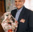 Ветеран-энергетик Иван Киреев отметил 95-летие - InfoOrel.Ru