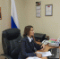 Депутат облсовета избрана председателем комитета по науке, образованию и культуре Палаты молодых законодателей СФ - Совет народных депутатов
