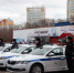 Орловские сотрудники ГИБДД получили новые автомобили - Орловское информбюро