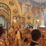 В канун Недели 24-й по Пятидесятнице митрополит Орловский и Болховский Тихон возглавил всенощное бдение в Троице-Васильевском храме города Орла. 21 ноября 2020 г. - Орловская и Ливенская епархия