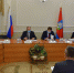 Президиум областного Совета утвердил повестку дня декабрьской сессии - Совет народных депутатов