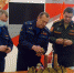 Орловская «Земля доблести» передана в Музей боевого братства России - InfoOrel.Ru