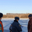 Сотрудники МЧС напомнили о правилах безопасности на водоемах - МЧС