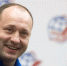 Орловский космонавт Александр Мисуркин рассказал о космическом мусоре - InfoOrel.Ru