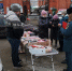 В противопожарный рейд – по местам продажи пиротехники - МЧС