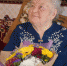 В Орле с 90-летием поздравили ветерана войны и труда Марию Исаеву - OrelGrad.Ru