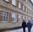 В Мценске открыли исправительный центр - Орловское информбюро