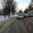 В тройном ДТП в Орле пострадали три девочки - OrelGrad.Ru