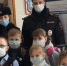 В Малоархангельском районе сотрудники ОГИБДД провели мероприятие «Стань заметнее» - ГИБДД